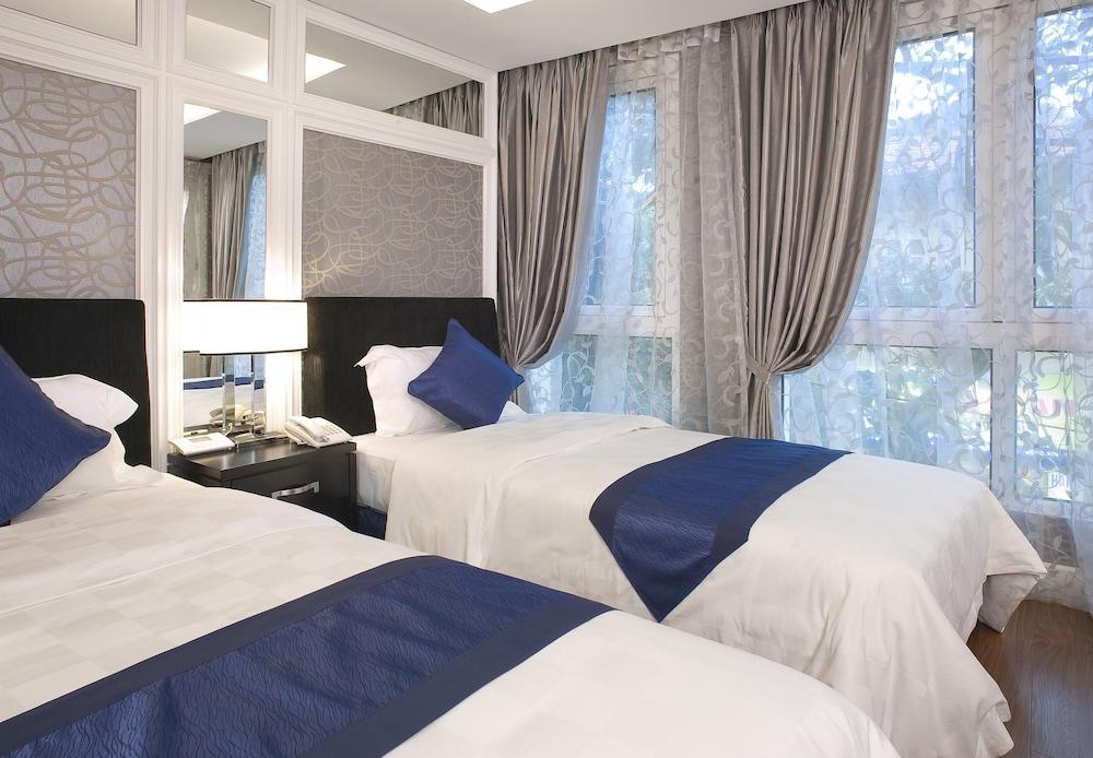 Classy Boutique Hotel 3*