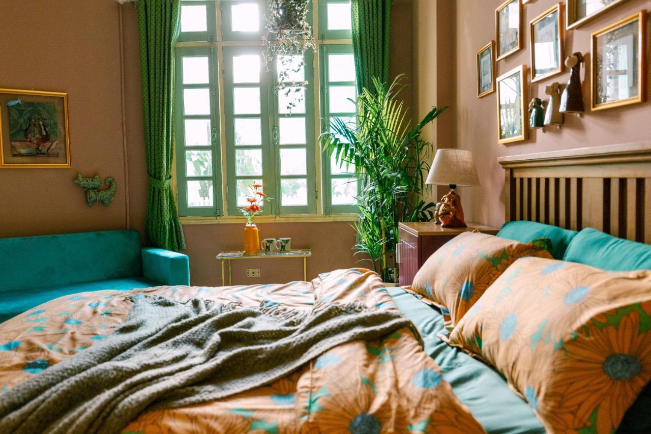 Apartment Langmandi *