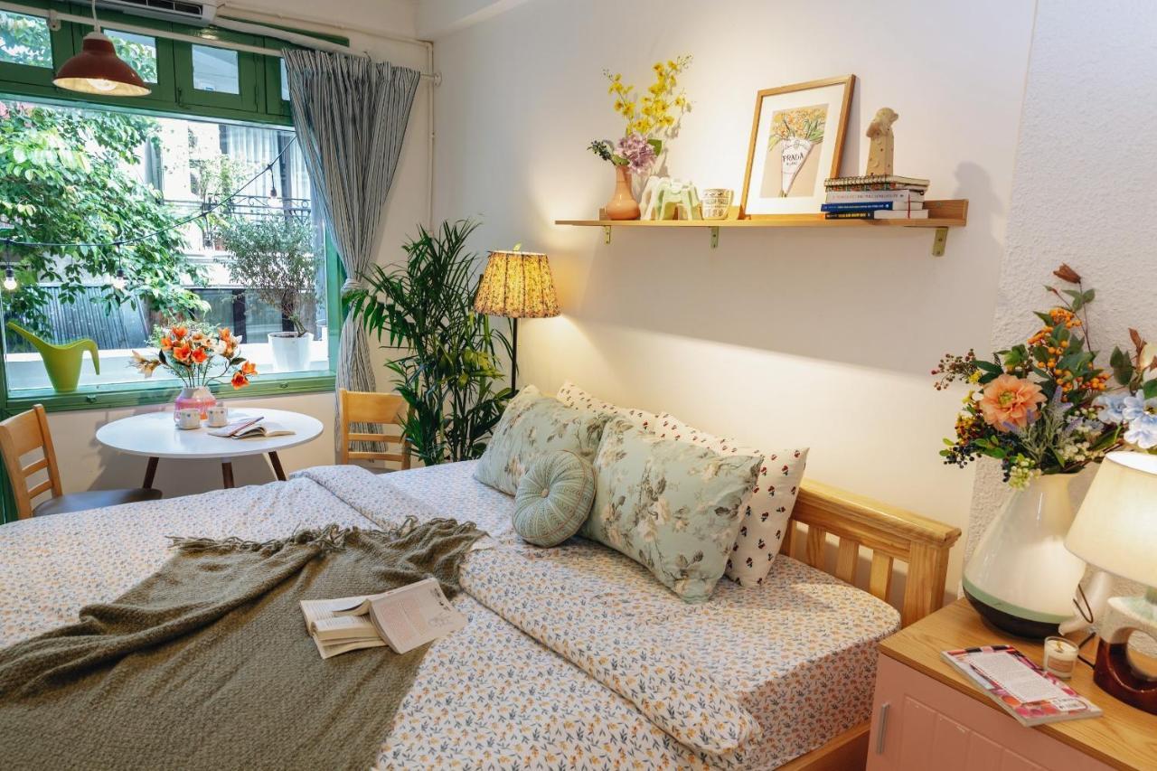 Langmandi Apartment