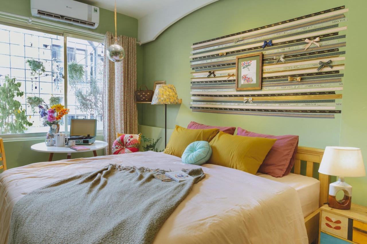 Langmandi Apartment *