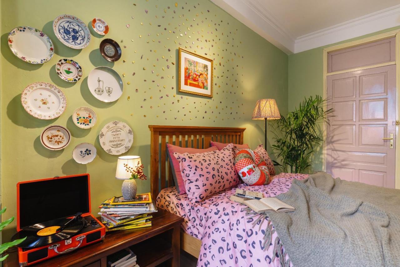 Apartment Langmandi *