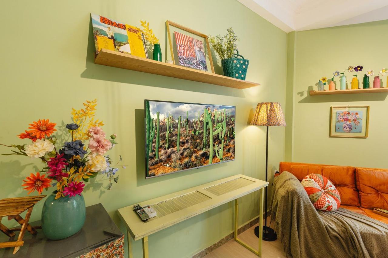 Langmandi Apartment