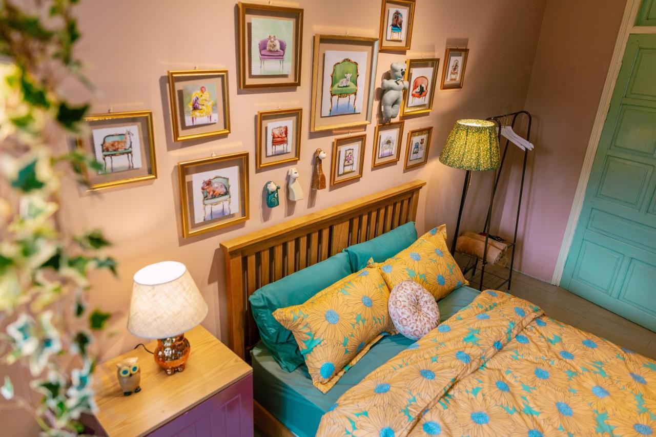 Langmandi Apartment