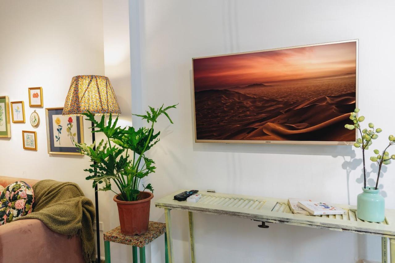 Langmandi Apartment *