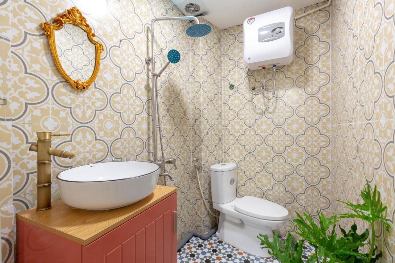 Langmandi Apartment *