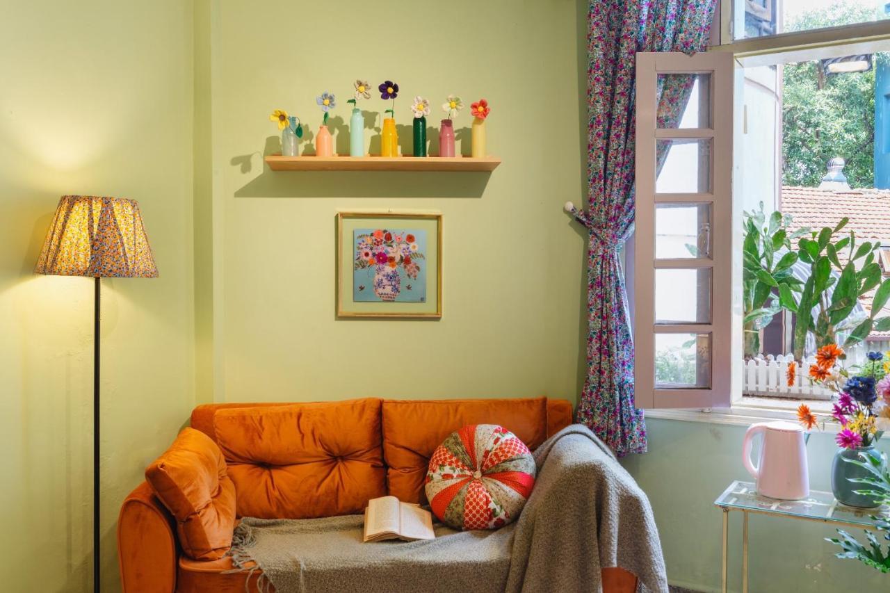 Langmandi Apartment Hanoi
