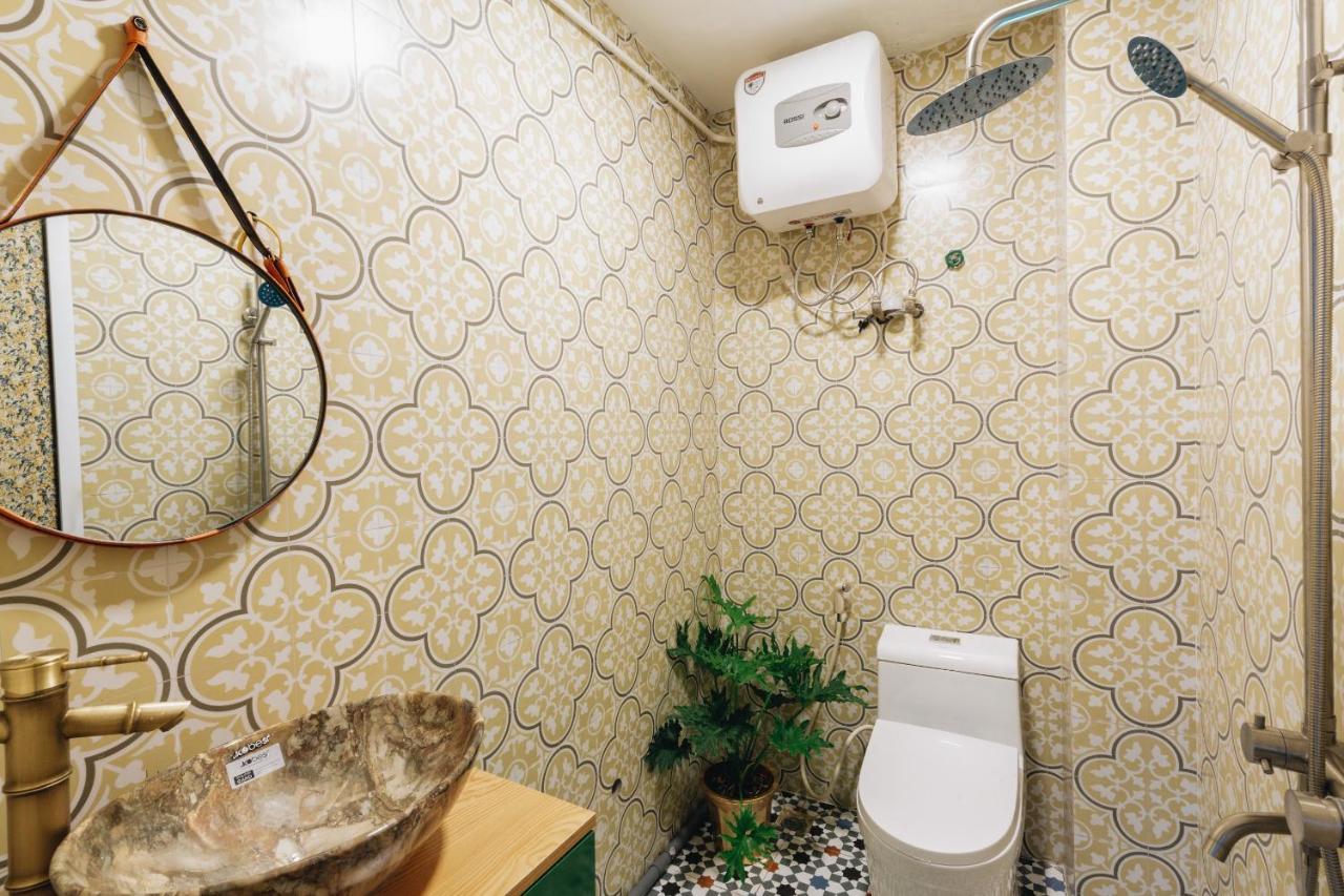 Langmandi Apartment
