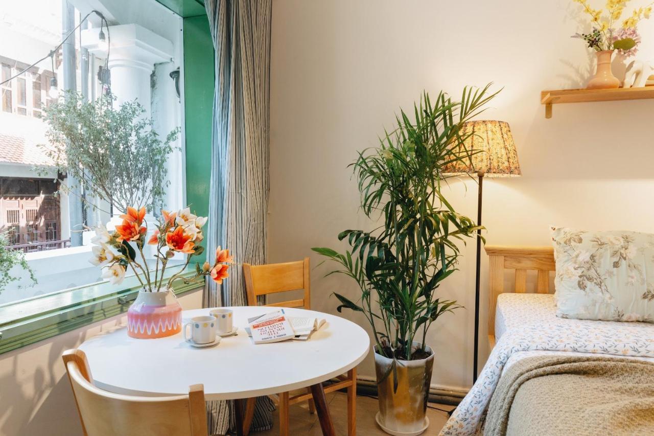 Langmandi Apartment *