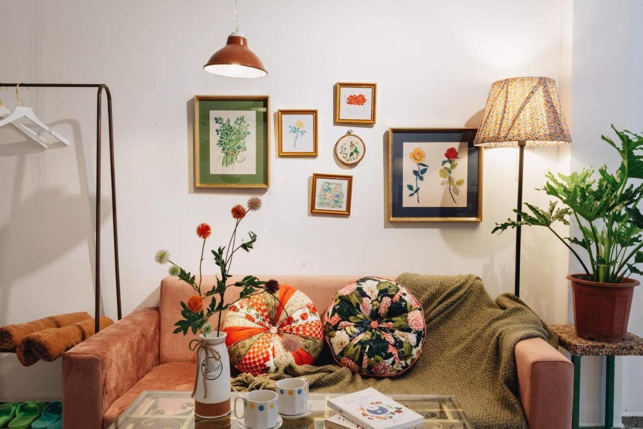 Langmandi Apartment Hanoi