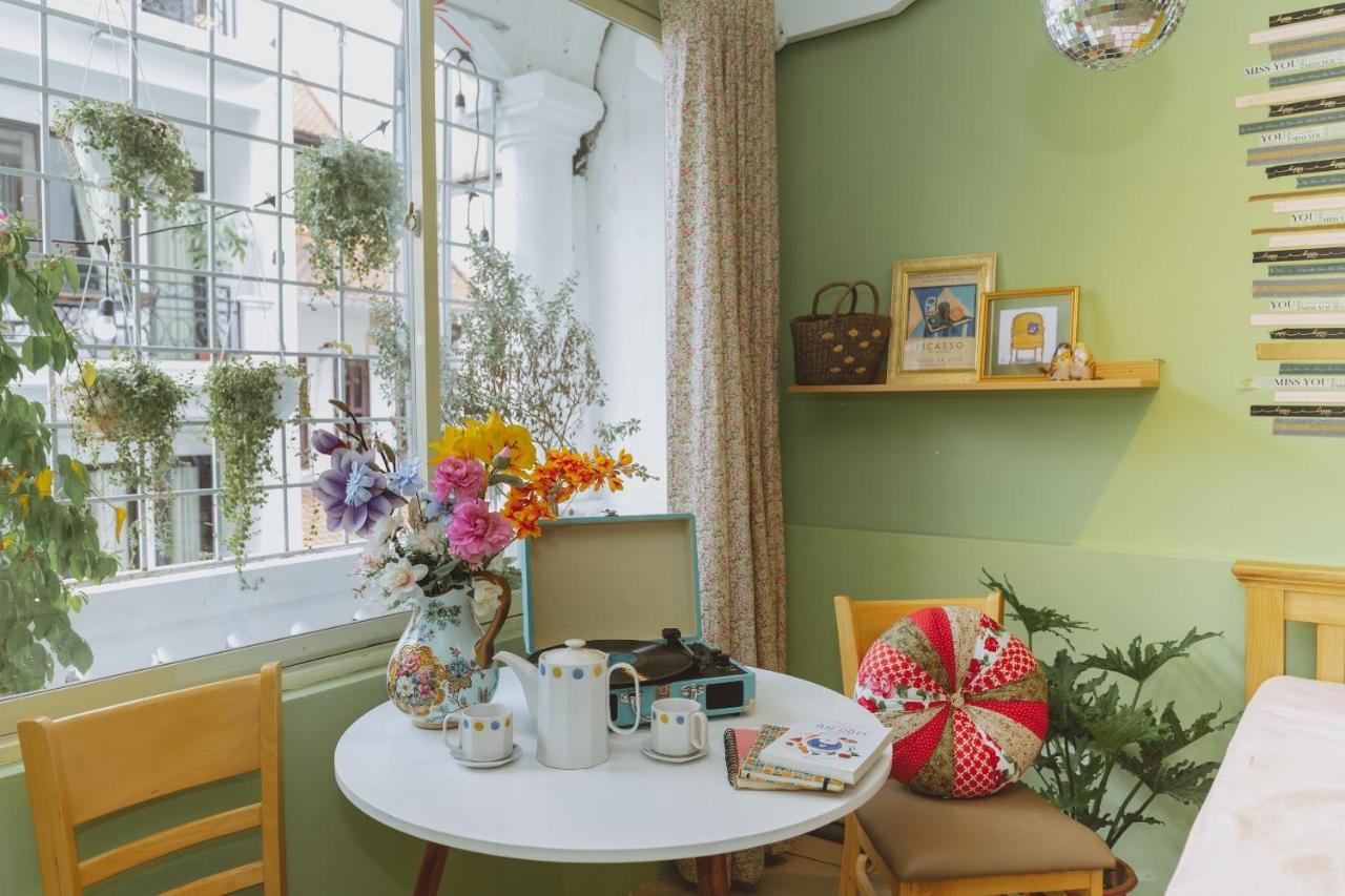 Langmandi Apartment