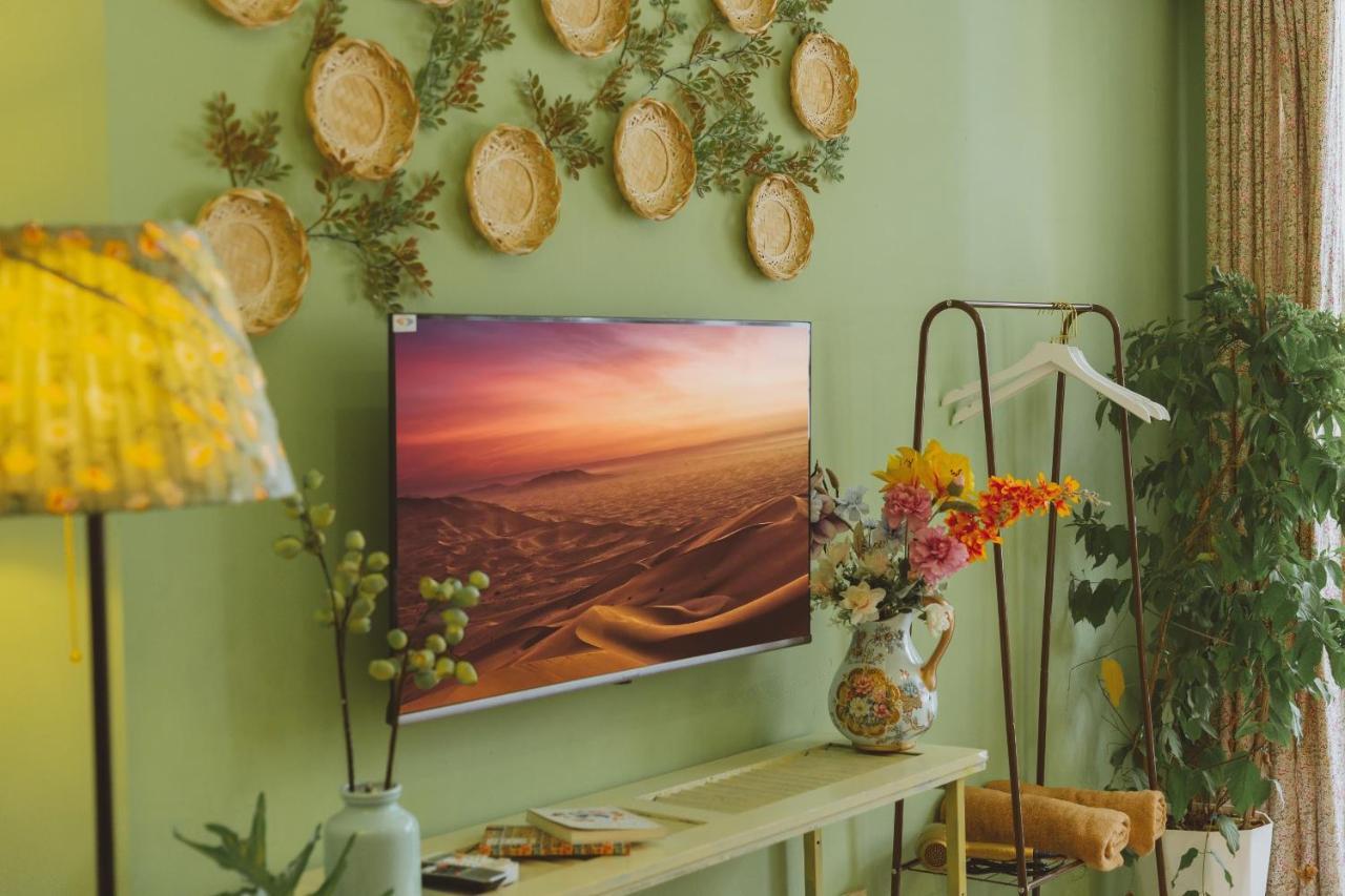 Langmandi Apartment