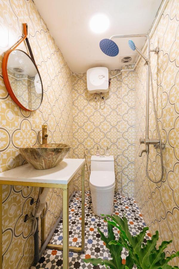Apartment Langmandi *
