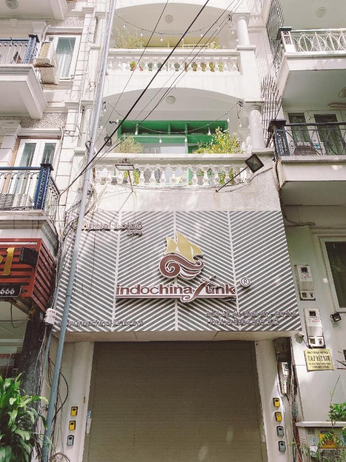 Apartment Langmandi