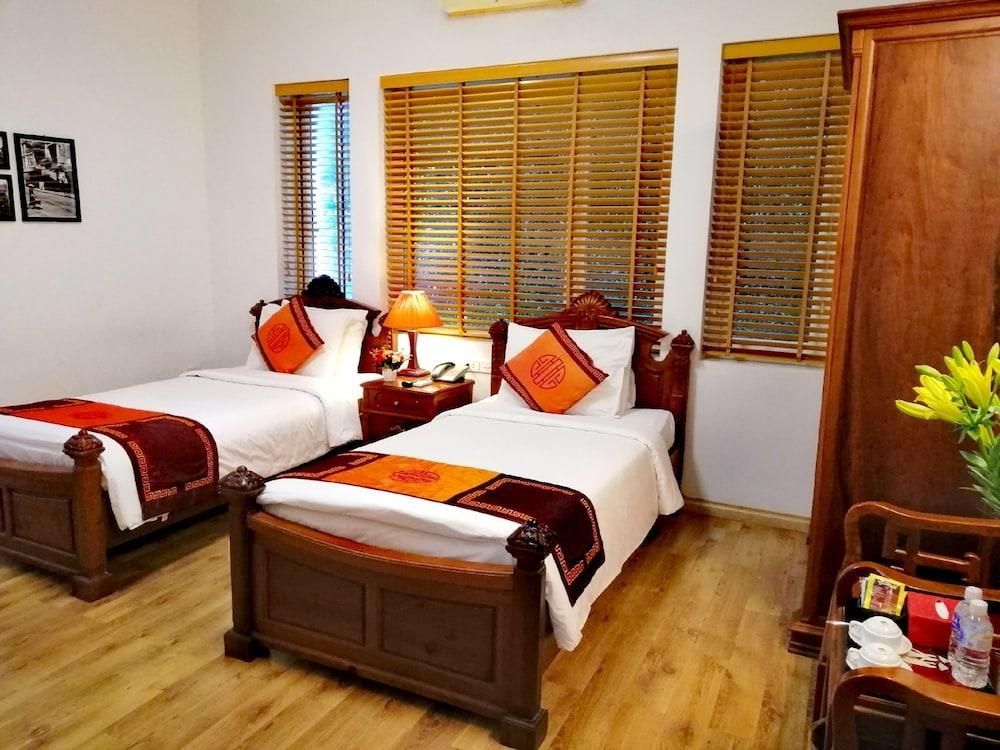 Hotel Phoenix Palace Hanói