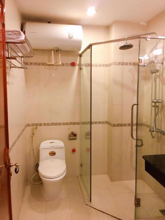 Apartment Tai Tam - Spring Hanoi