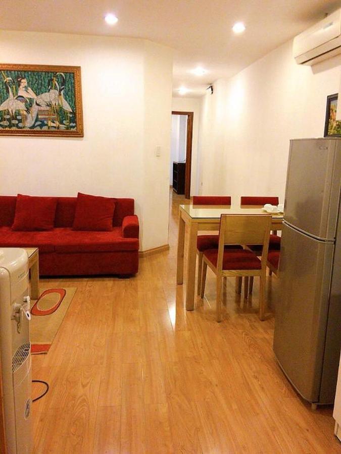 Tai Tam - Spring Apartment