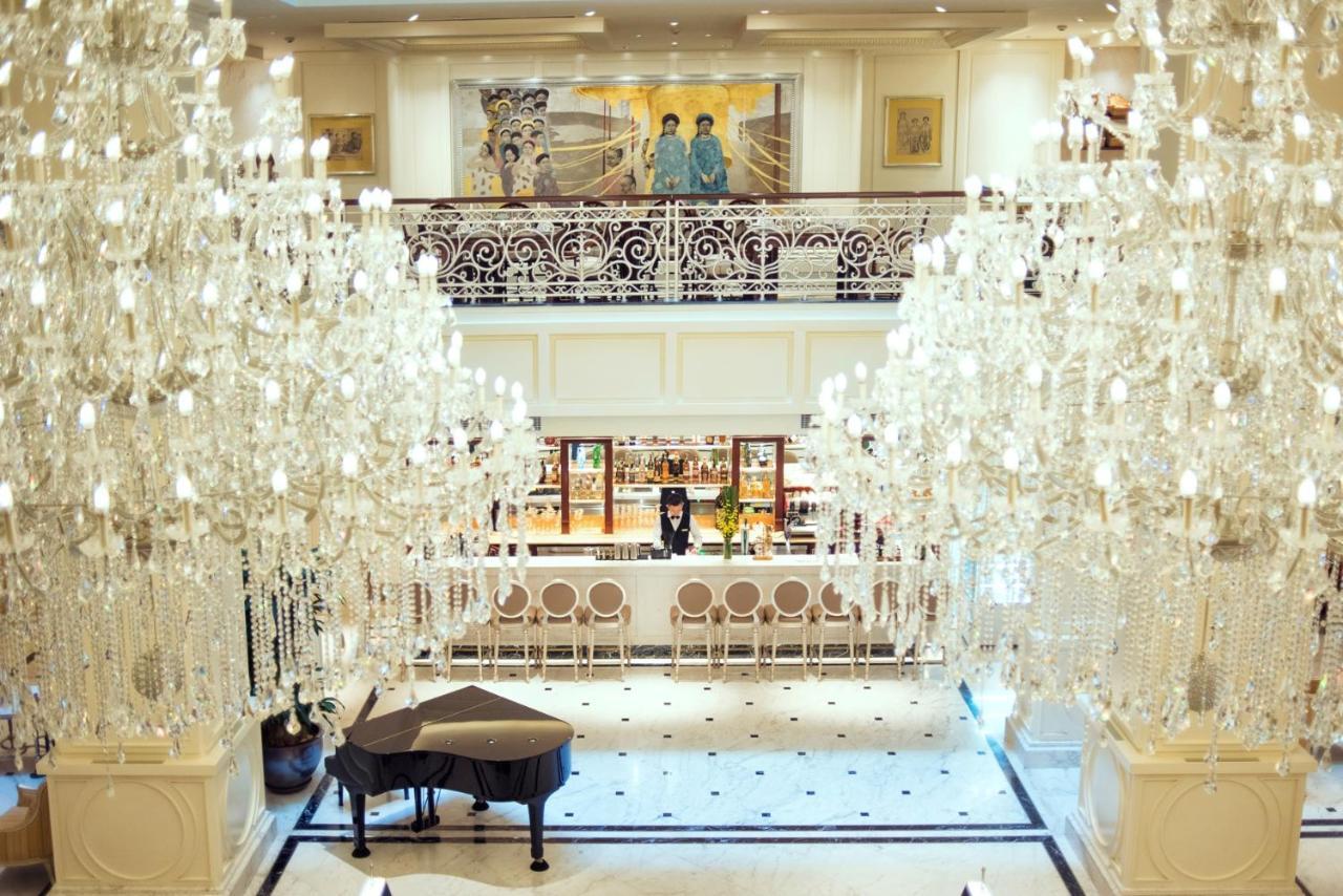 Hotel Apricot Hanoi