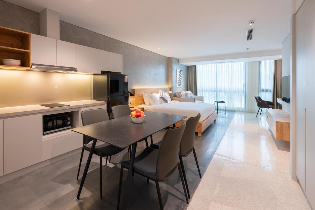 Bi Eco Apartment Hanoi