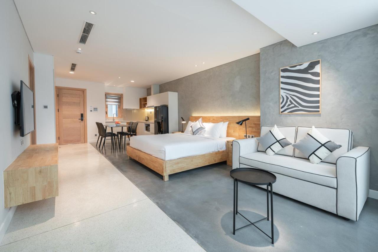 Bi Eco Apartment