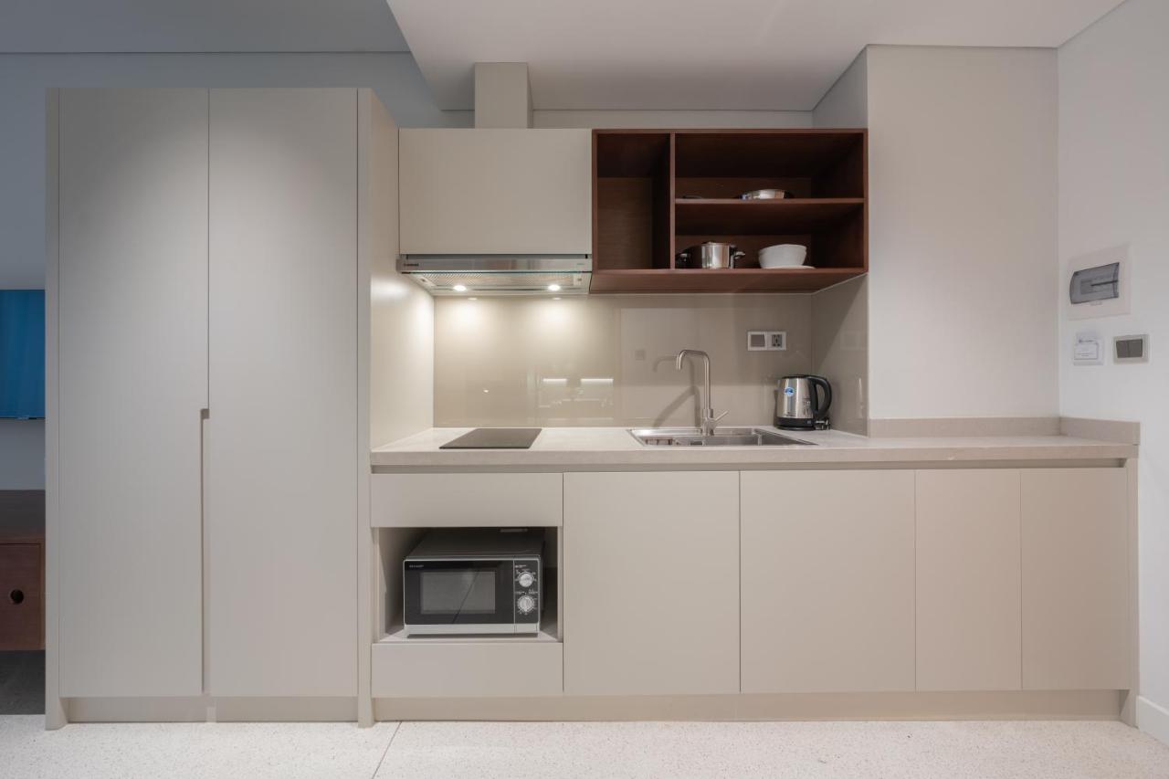 Bi Eco Apartment Hanoi