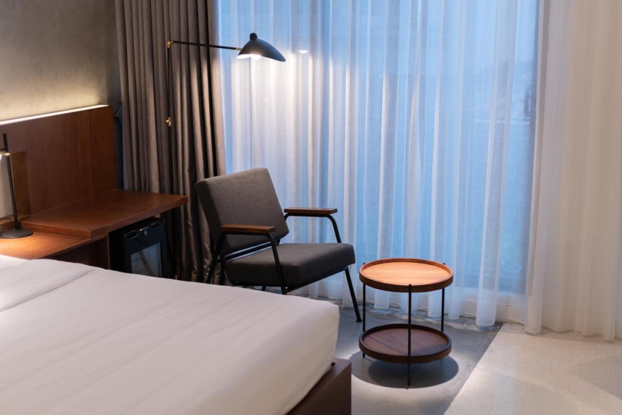 Bi Eco Apartment *