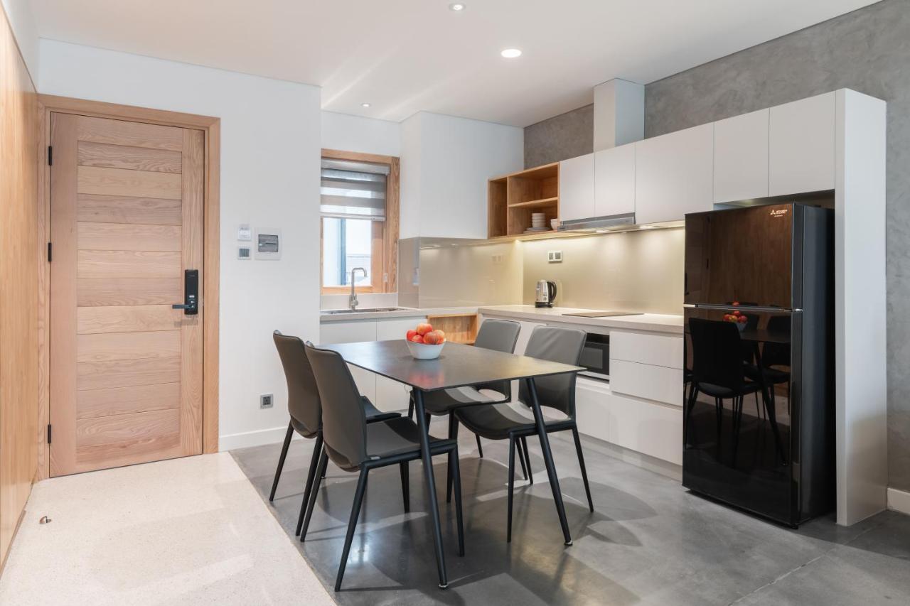 Apartment Bi Eco *