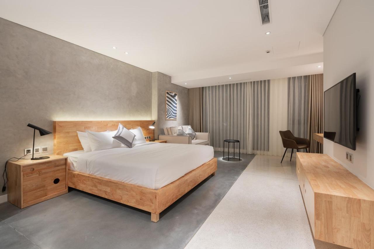 Apartment Bi Eco Hanoi