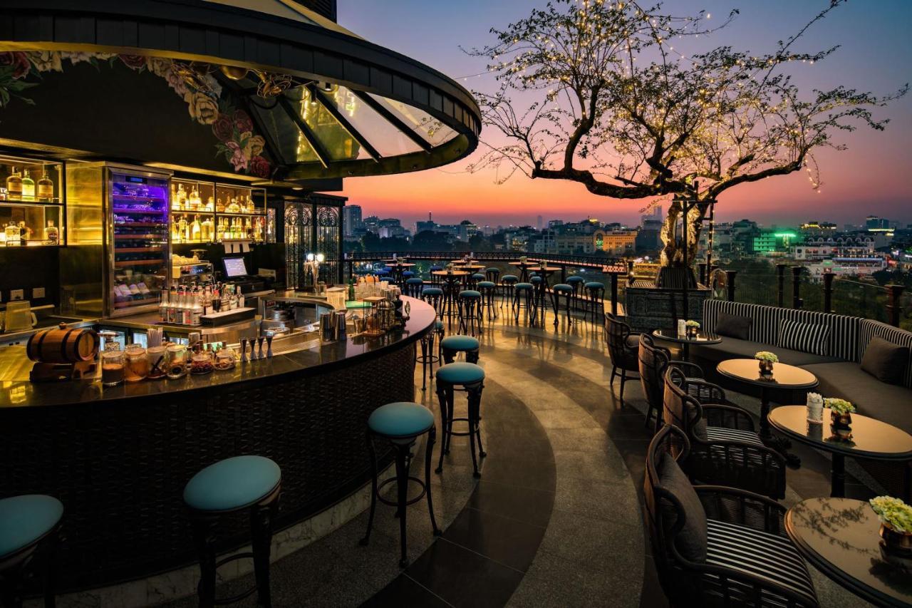 La Sinfonia Del Rey & Hotel 4*