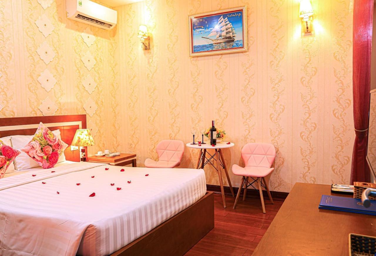 Hotel Dai Duong Ha Noi Ii - The Art