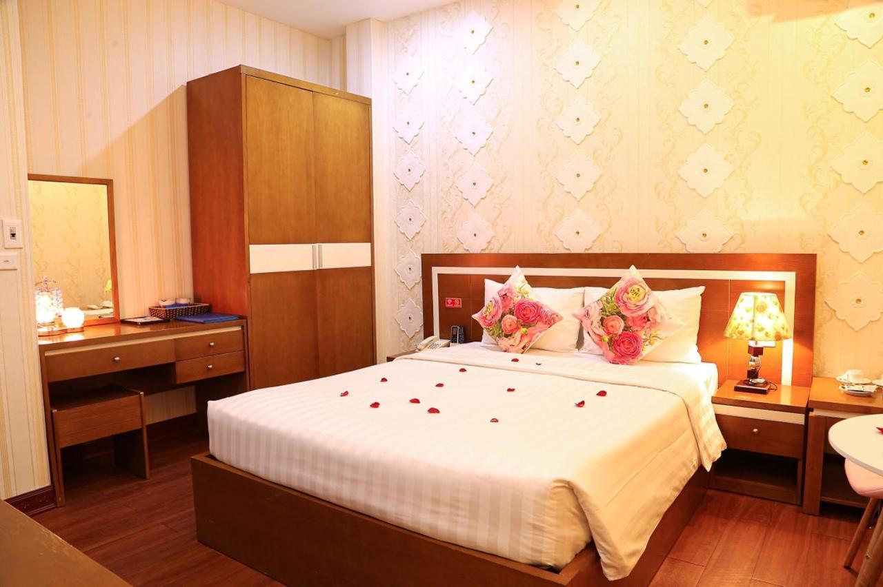Dai Duong Ha Noi Ii - The Art Hotel