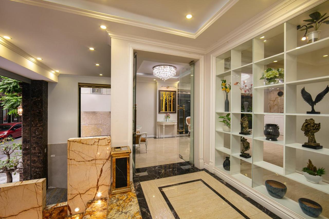 C'bon Do Quang Hotel
