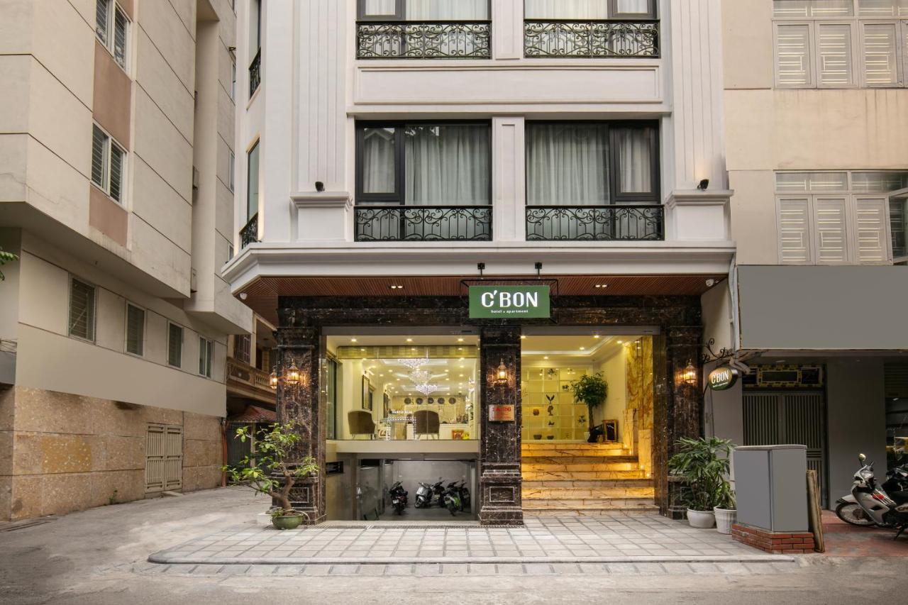 C'bon Do Quang Hanoi
