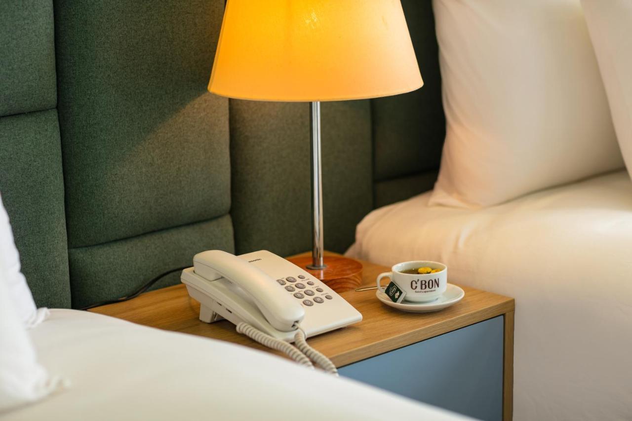 C'bon Do Quang Hotel
