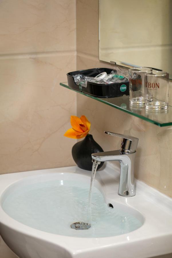 C'bon Do Quang Hotel 3*