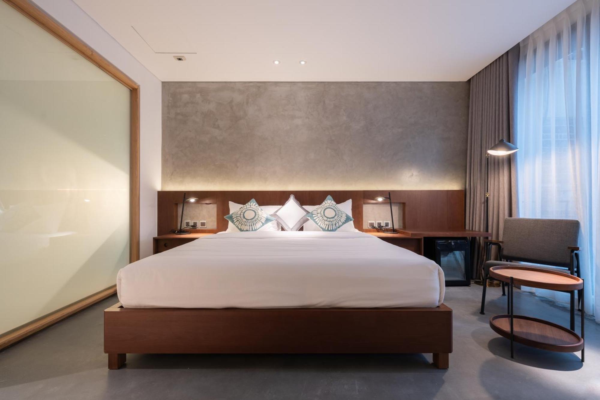 Apartment Bi Eco Hanoi