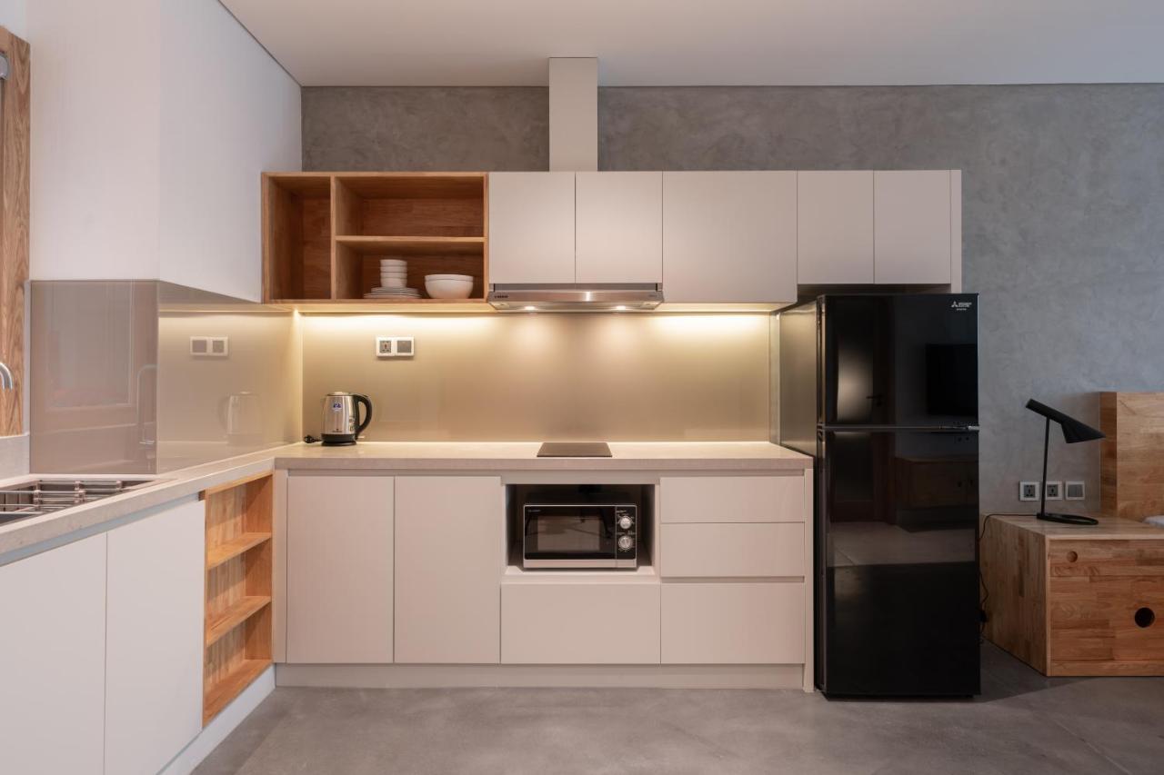 Bi Eco Apartment *