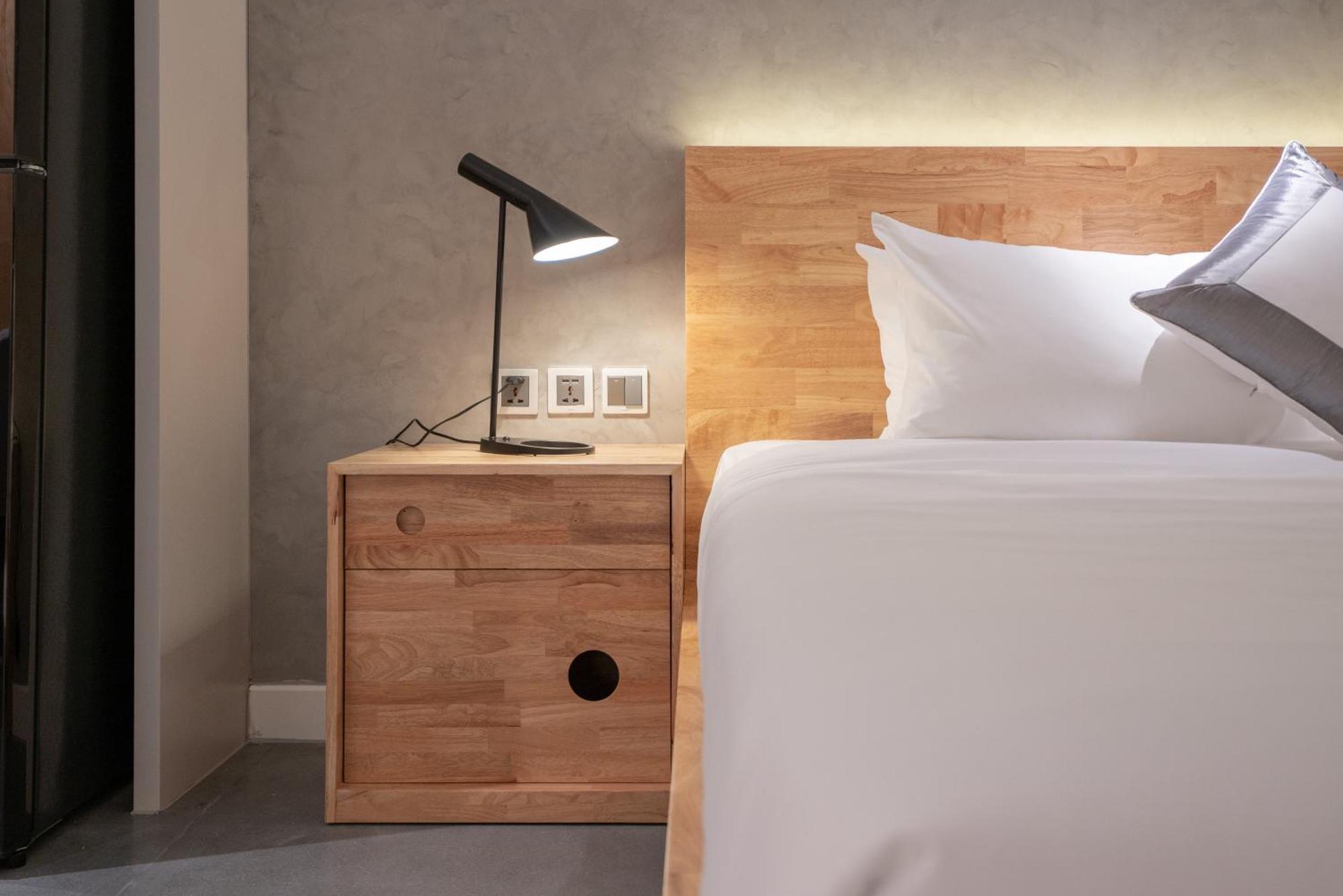 Bi Eco Apartment