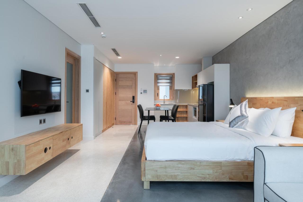 Apartment Bi Eco Hanoi