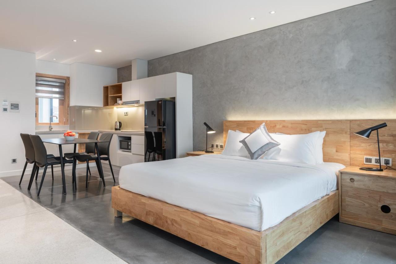 Apartment Bi Eco