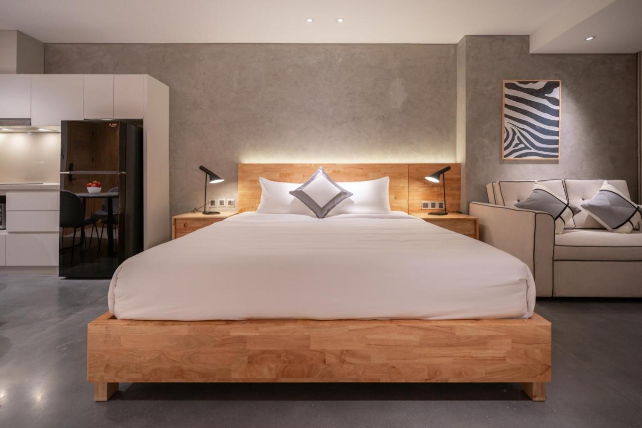 Apartment Bi Eco *