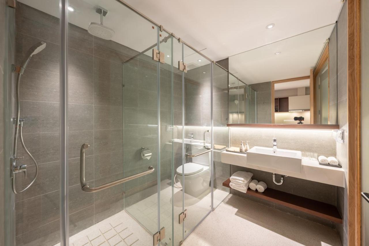 Bi Eco Apartment *