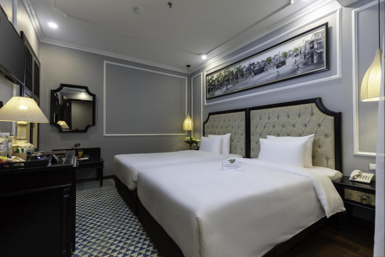Hotel Babylon Premium &