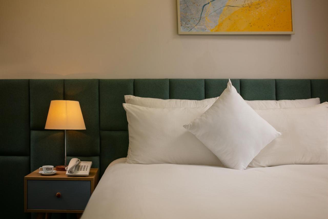 C'bon Do Quang Hotel