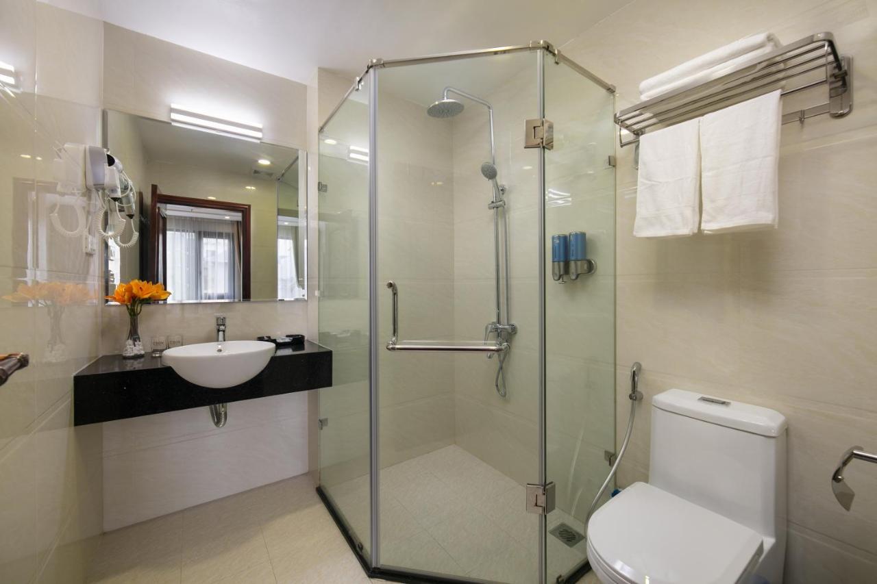 C'bon Do Quang Hotel Hanoi