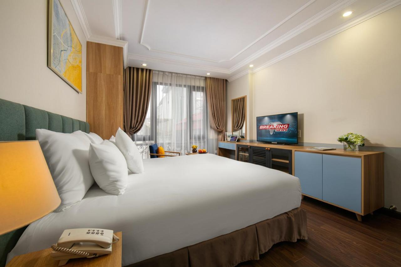 C'bon Do Quang 3* Hanoi
