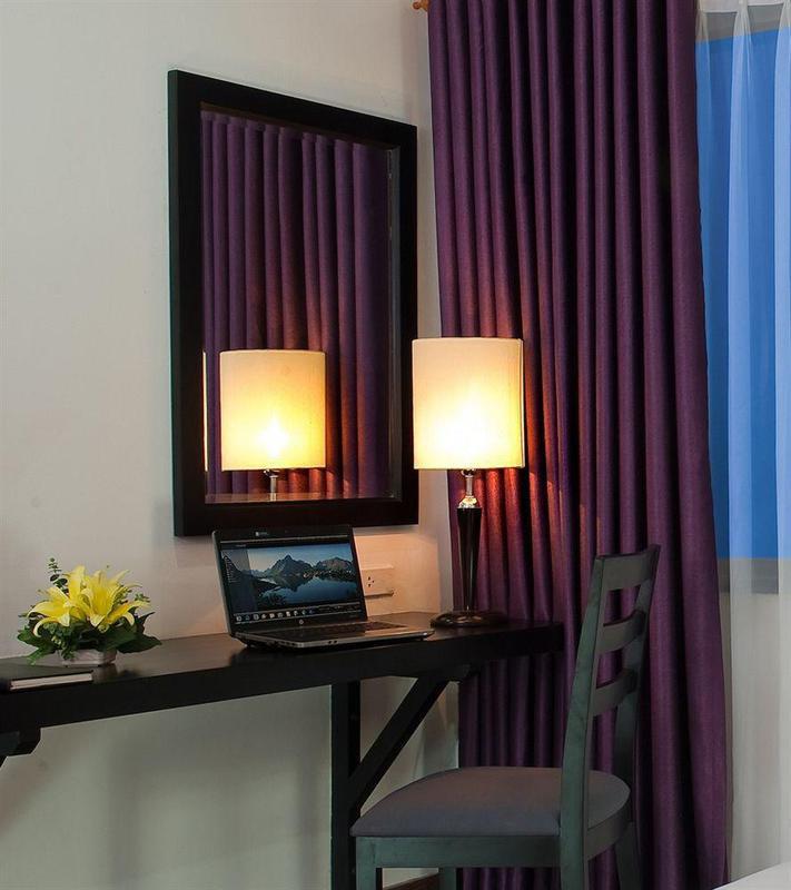 Thang Long Gtc Hotel