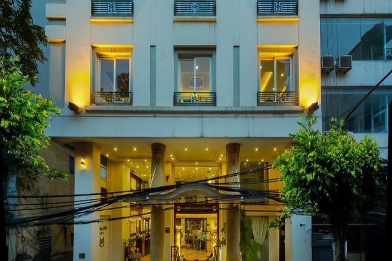 Rosaliza Hotel Hanoi