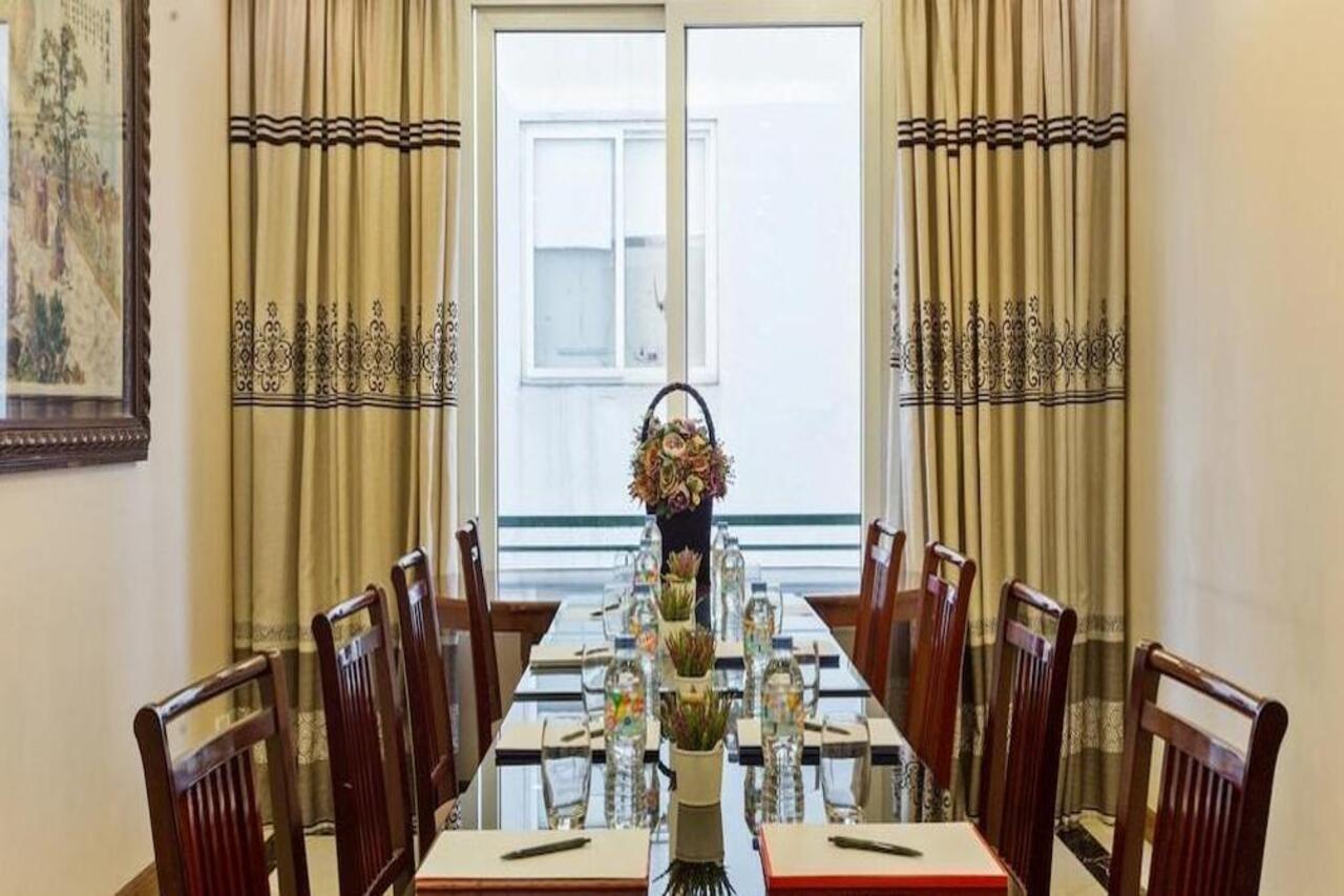 Rosaliza Hotel 3*
