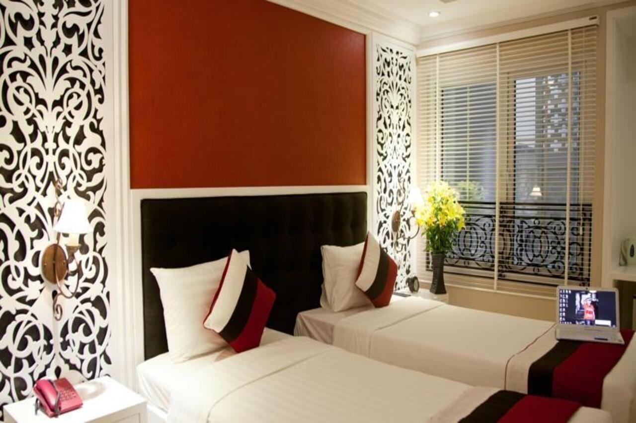 Hotel Lavender &