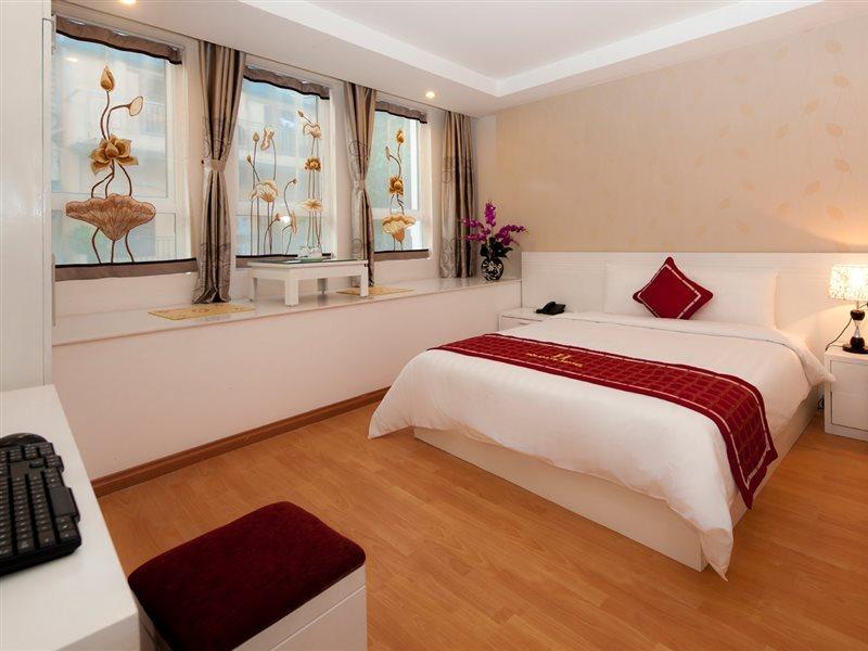 & Hotel 3*